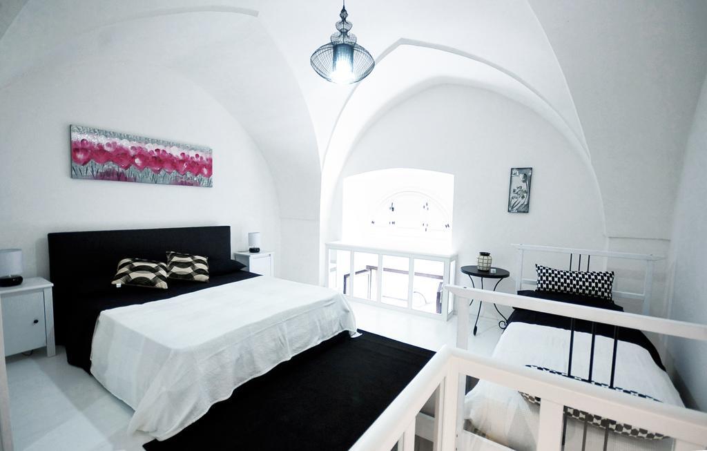 Maisonette Gallipoli Εξωτερικό φωτογραφία