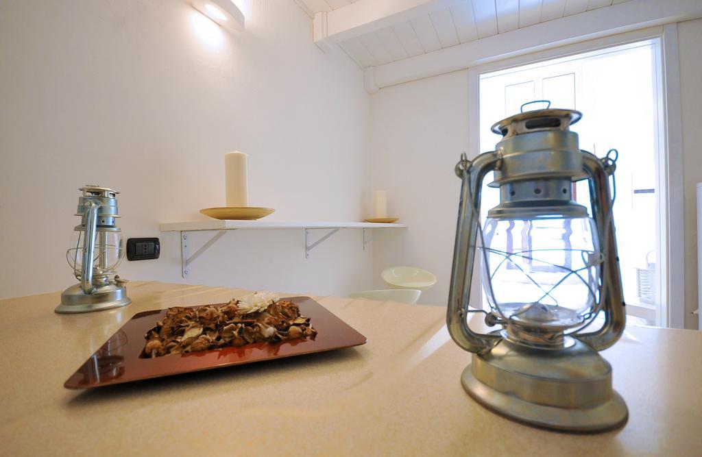 Maisonette Gallipoli Εξωτερικό φωτογραφία