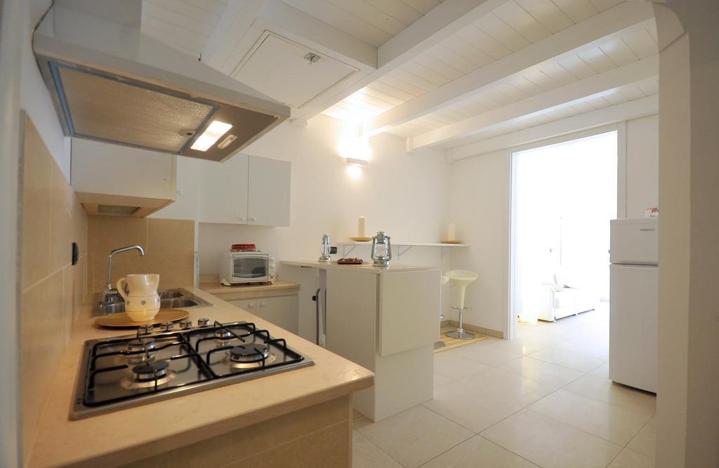 Maisonette Gallipoli Εξωτερικό φωτογραφία