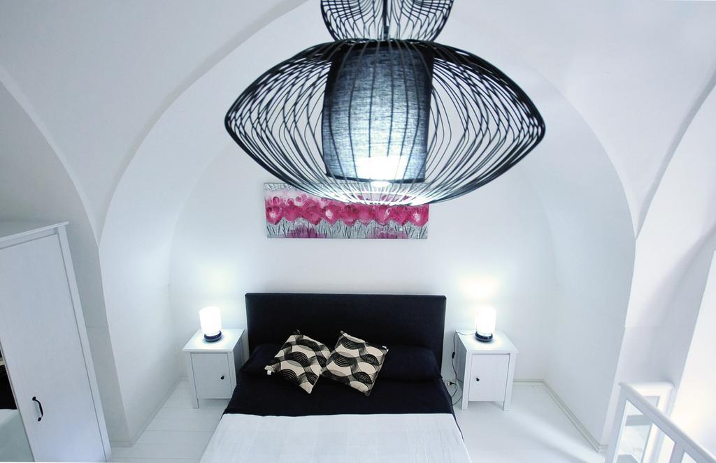 Maisonette Gallipoli Εξωτερικό φωτογραφία